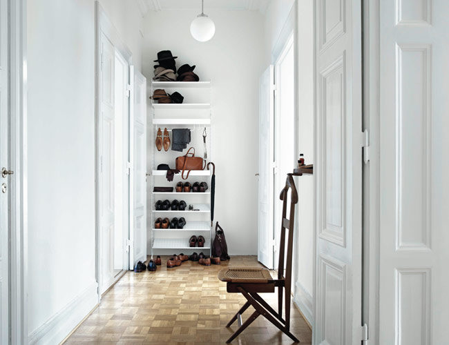 How to Treat Your Closet Like a Collection