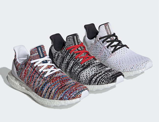 These Adidas Ultraboosts Are the Most Expensive We’ve Seen
