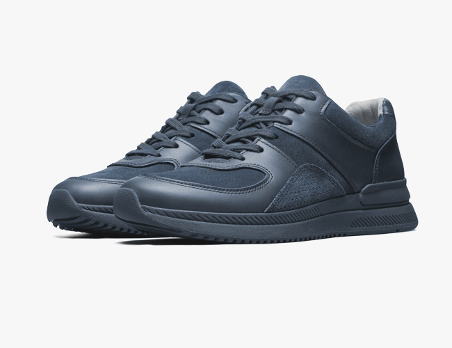 Everlane’s New Sneakers Are Less than $100