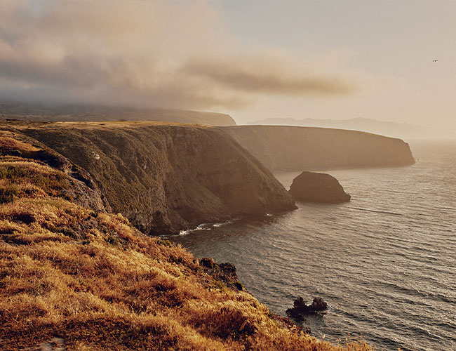 Everything You Need to Know for a Remote Trip to the Channel Islands