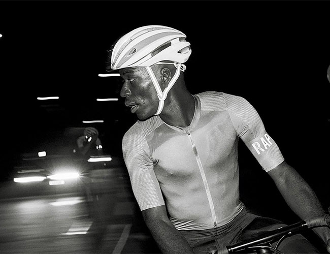 Rapha’s New Collection Is the Crit