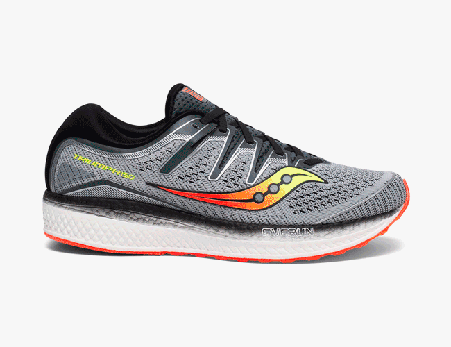 The 8 Best Shoes for Marathon Runners