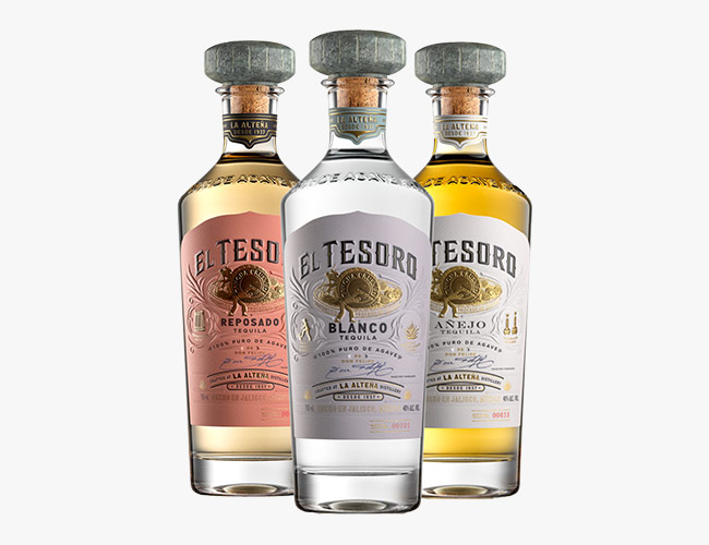 Is This the Best Tequila Brand in the World? These Experts Seem to Think So.