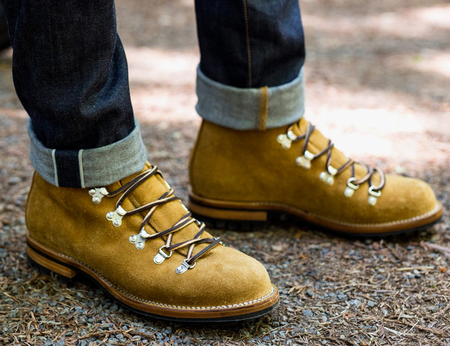 6 Pairs of Hiking Boots We’d Wear All the Time