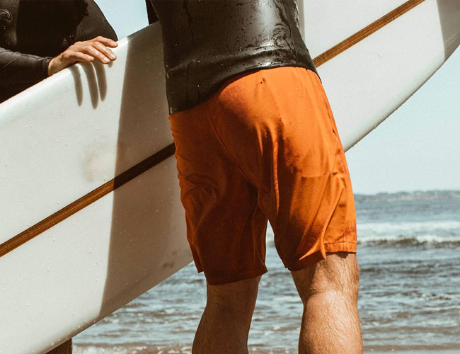 The 10 Best Board Shorts to Buy in 2018