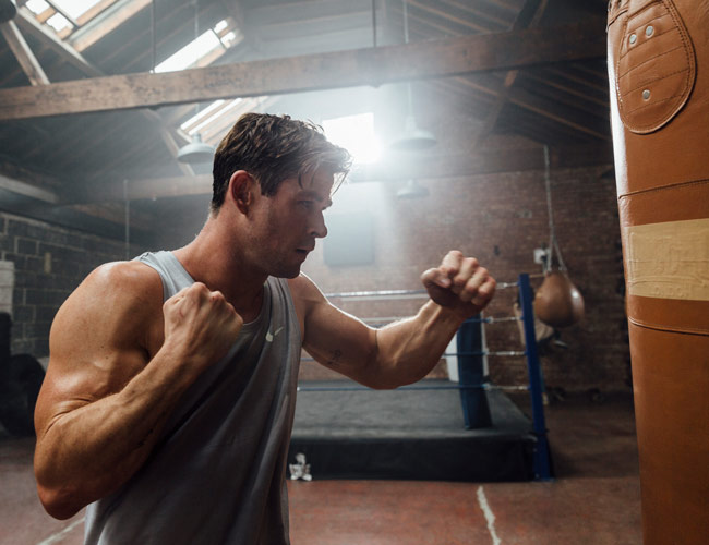 Review: Should You Buy Chris Hemsworth’s New App?