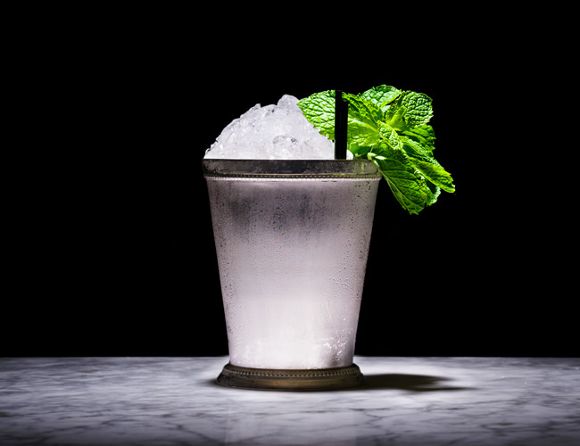 What’s the Best Bourbon for a Mint Julep? Pro Bartenders Weigh in