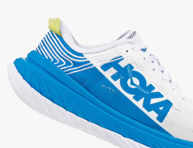 Hoka One One Launches What Could Be Its Fastest Running Shoe Yet