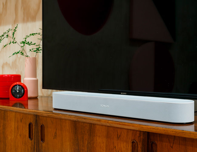 Opinion: Forget Every Other Soundbar And Just Buy This
