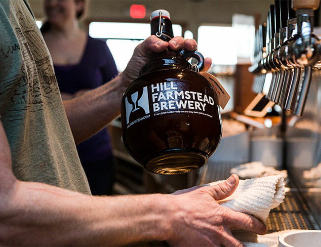 The 100 Best Breweries in the World, According to RateBeer