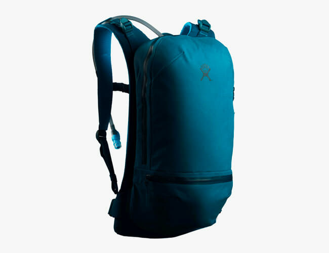 Hydro Flask Expands Launches Sleek Hydration Packs, Expanding Their Soft Goods Line