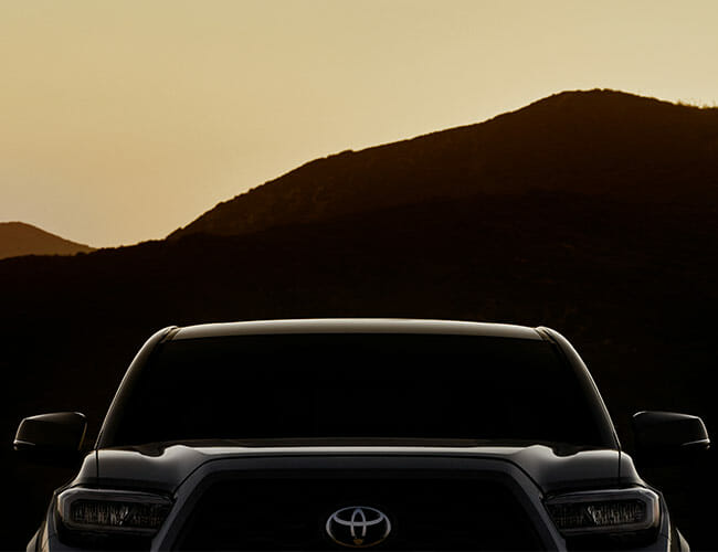 An All-New Tacoma Is Coming. Here’s What Toyota Should Fix