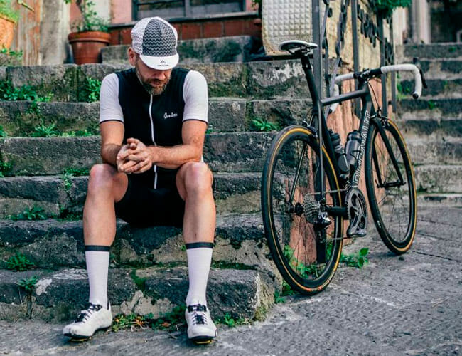 You Should Know About This Boutique Cycling Brand