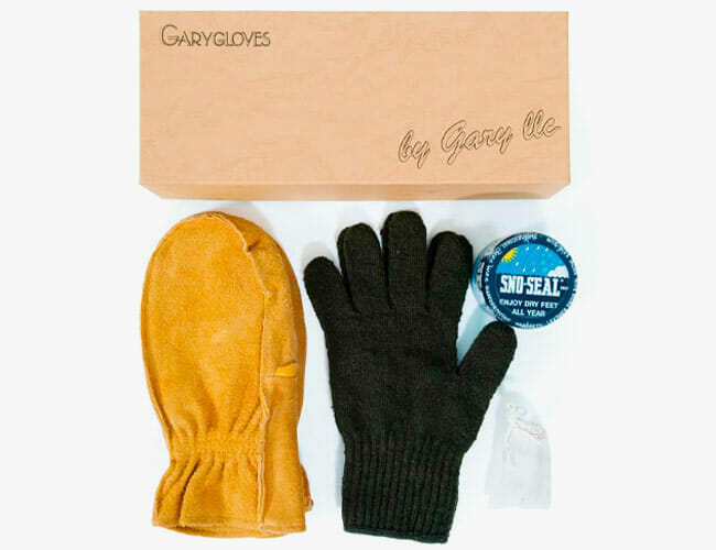 These No Nonsense Gloves Sets Have Everything You Need