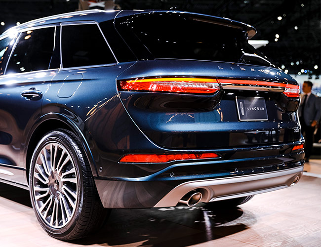 The Best New Cars of the 2019 New York Auto Show