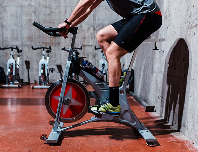 Can CBD Improve Your Athletic Performance?