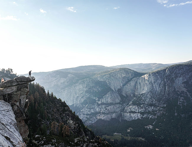National Parks are Free This Weekend. Here Is What You’ll Need For a Great Day Exploring