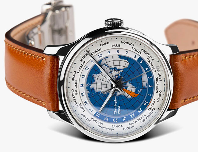 This Watch Delivers a Rare Complication for Less Than $1,500