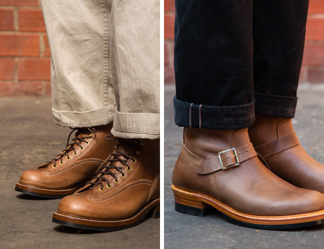 These Impeccable Boots Are Now Available for Pre-Order