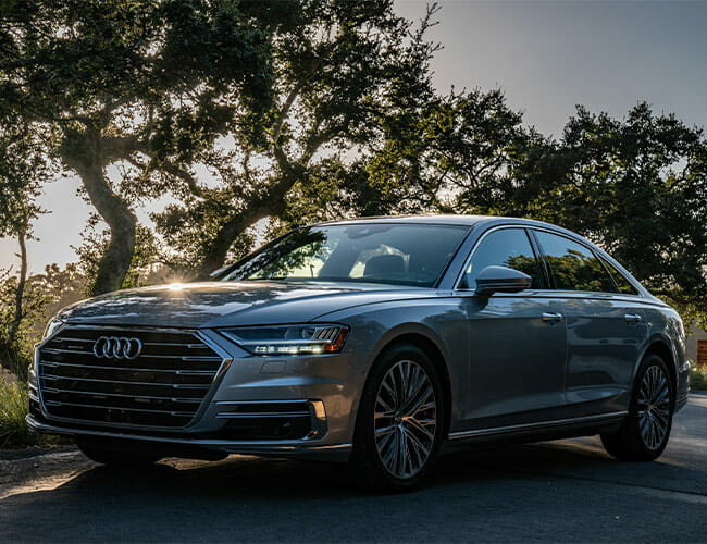 2019 Audi A8 Review: Truly Next-Gen Innovations Place it Firmly at the Top