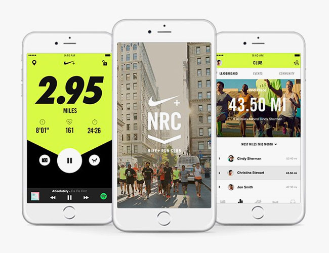 The Best Fitness Apps for 2019