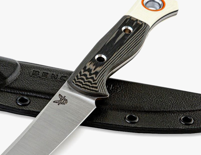 This New Knife Is Extra-Sharp, Thanks to Innovative New Tech