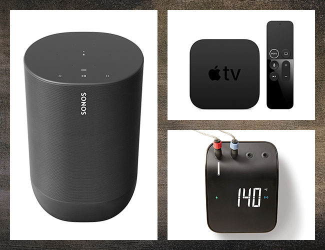 The Best Smart Home Gifts for the Tech Tinkering Dad