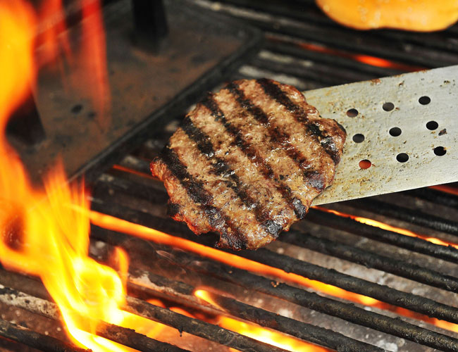 9 Things Your Dad Taught You About Grilling That Were Completely Wrong