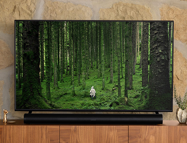 The Sonos Arc Soundbar’s Best Feature Is Also Its Biggest Flaw