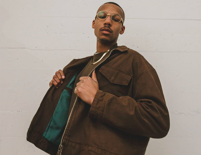 The Coolest New Clothing Brand Is Designed by a Former Railroad Engineer