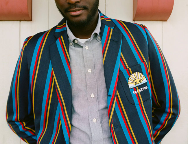 Noah and Rowing Blazers Team Up to Support a Great Cause