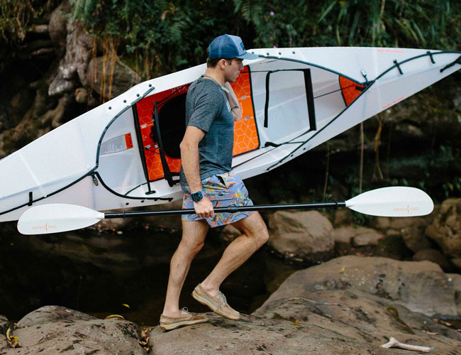 The 7 Best Inflatable and Collapsible Kayaks for Summer 2019