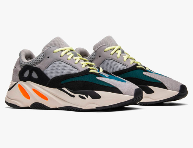How to Shop the Yeezy Boost 700’s Massive Restock