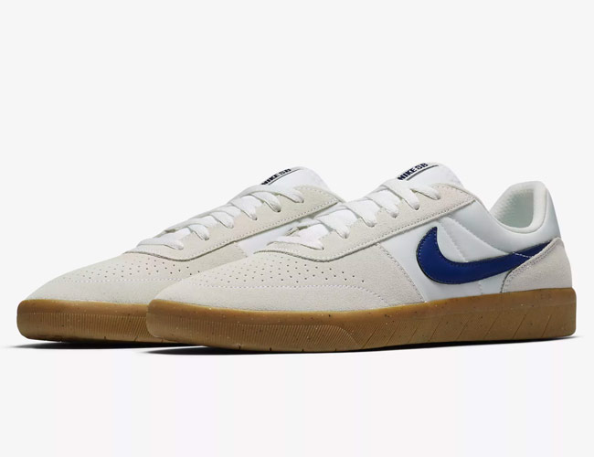 These Nike SB’s Look Like Killshots – and They’re Just Half the Price