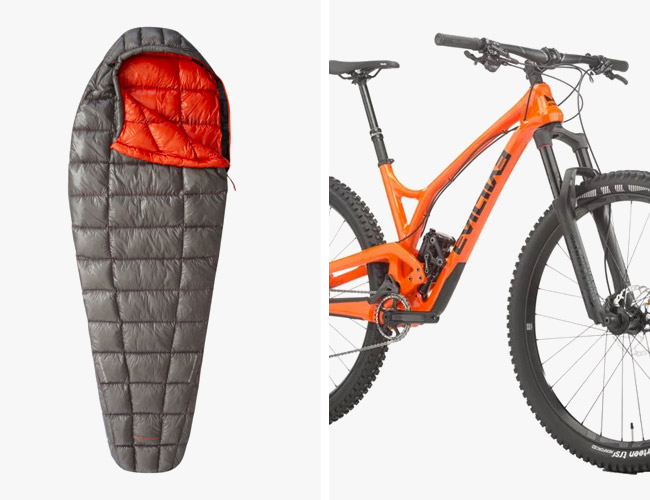 The Outdoor Gear Our Staff Can’t Wait to Test This Summer