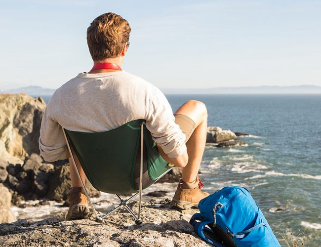 The 11 Best Camp Chairs of 2019