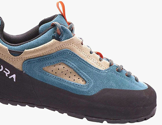 Perfect Day Hikers: The 6 Best Approach Shoes