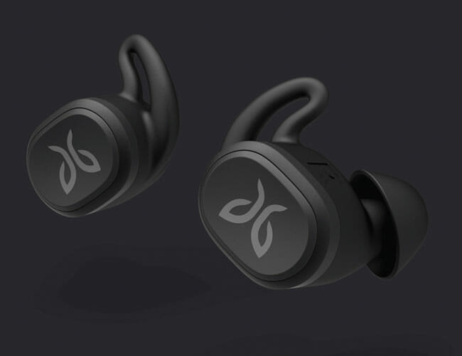 The Perfect Wireless Earbuds for Long-Distance Runners