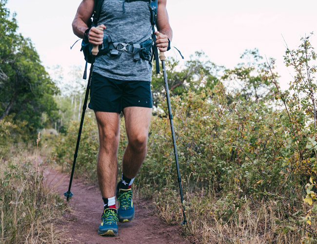 The Best Trekking Poles and How to Use Them