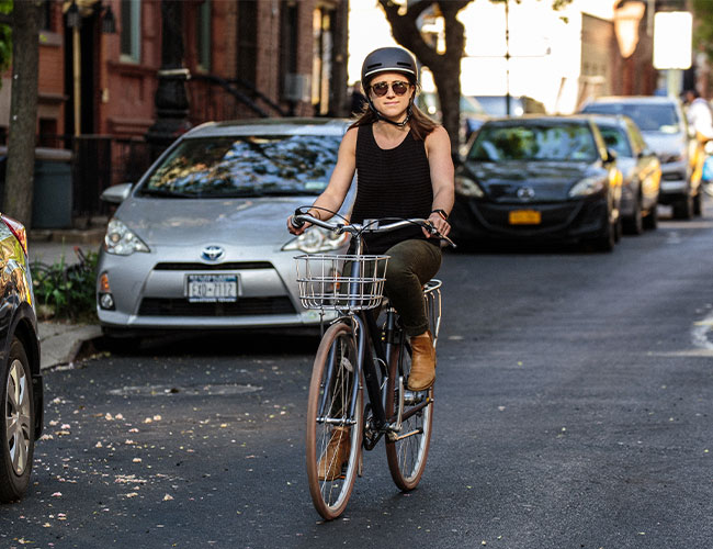 This Affordable Commuter Bike Is the One I Use Every Day
