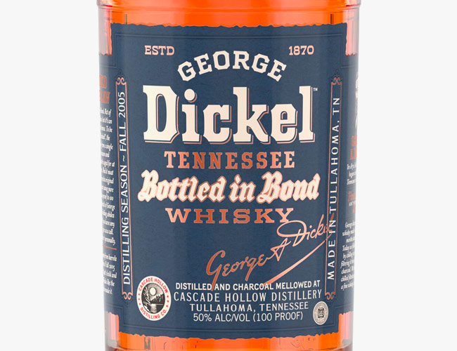 For $36, This Whiskey Is an Outrageous Deal