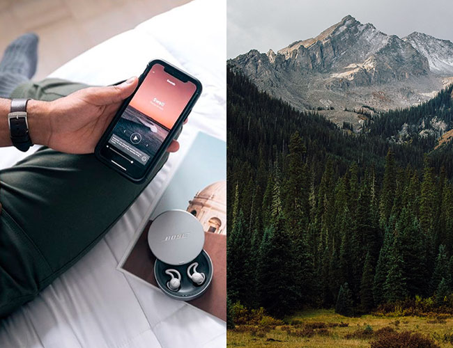 The 10 Best Sleep Gadgets to Give the New Dad in Your Life