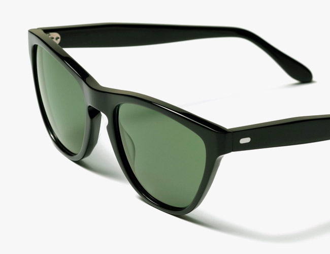 We Just Found Your New Summer Shades