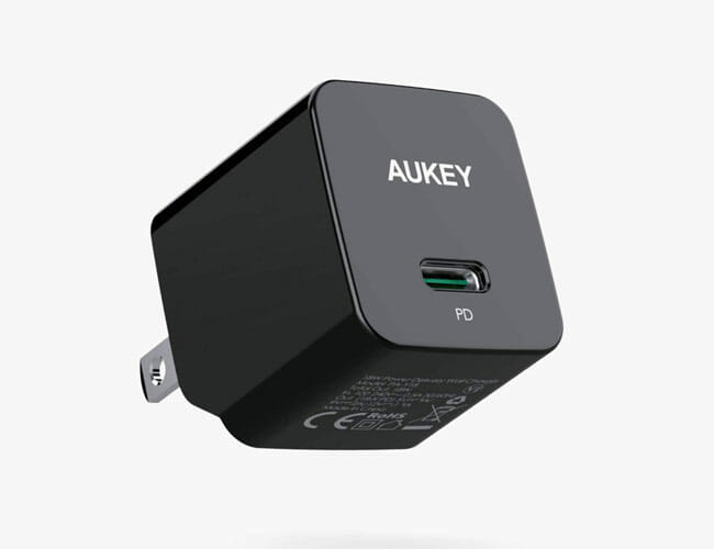 It’s Time to Upgrade Your iPhone Charger (And You Can Do It for Cheap)