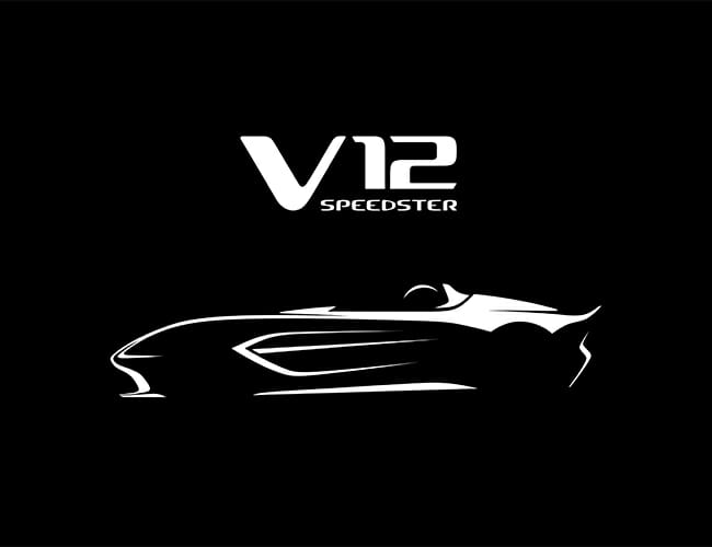 Aston Martin’s New Speedster Might Turn Out to Be the Coolest Car of 2020