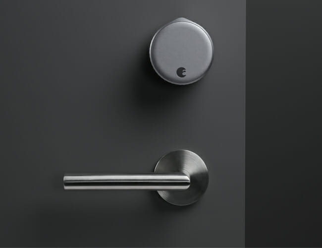 The Best Smart Lock for Most People Just Got a Little Bit Better