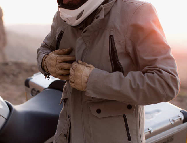 The 7 Best Summer Motorcycle Jackets