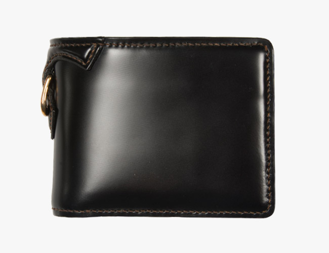This May Be One of the Nicest Wallets You Can Buy