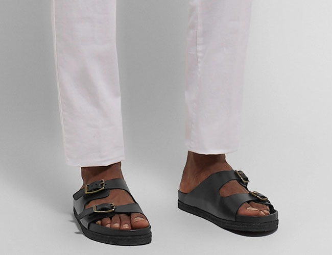 The 10 Best Sandals to Wear All Summer