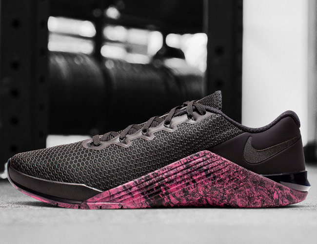 Did Nike Just Make the Perfect Training Shoe More Perfect?